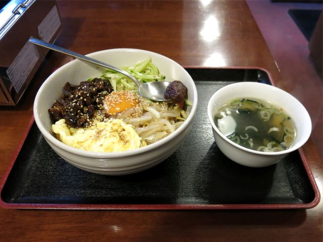 焼肉 春香園的实拍高清图
