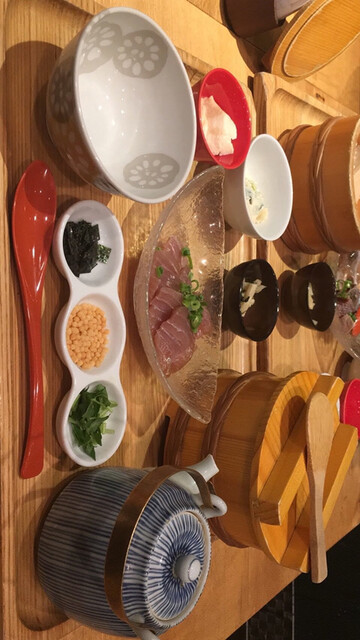 recommendations image for おぼんdeごはん ルミネ北千住店