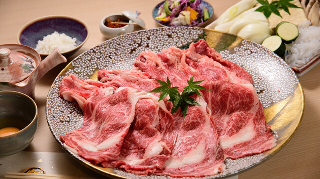 すき焼き 諭吉的實拍高清圖