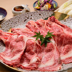 すき焼き 諭吉的實拍圖