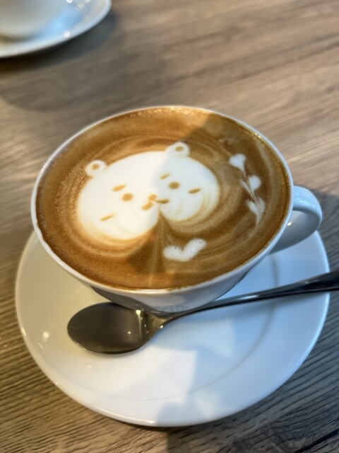 recommendations image for Sakura Cafe Hanon