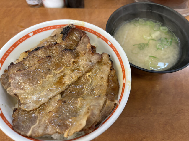 東京チカラめし 大阪日本橋店的實拍高清圖
