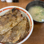 東京チカラめし 大阪日本橋店的實拍圖