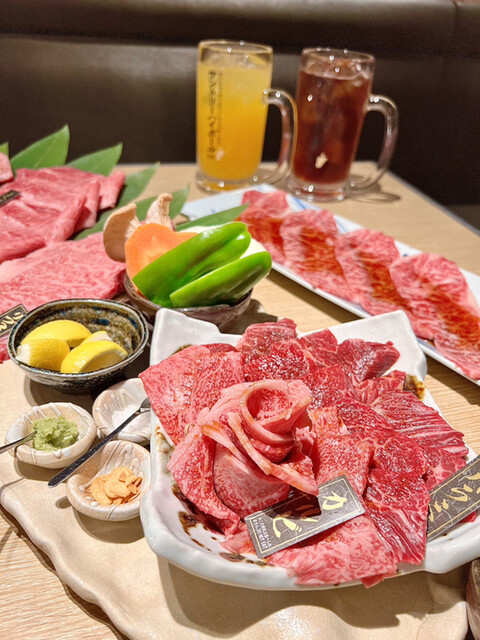 なんば千日前 焼肉処 又来家的實拍高清圖
