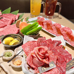 なんば千日前 焼肉処 又来家的實拍圖