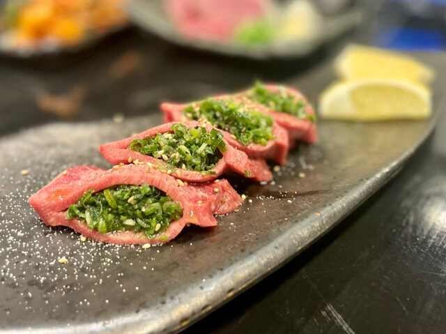 炭火焼肉 川上的實拍高清圖
