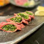 炭火焼肉 川上的實拍圖