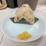 らーめん五丈原 本店的实拍图