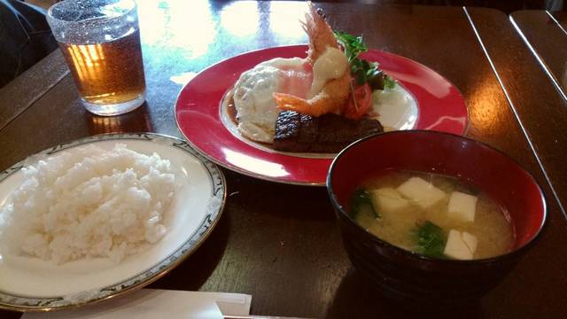 recommendations image for ボン・ふらいぱん