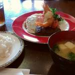 recommendations for ボン・ふらいぱん