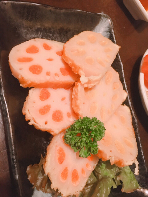 いざかや山賊的實拍高清圖