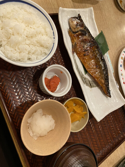 recommendations image for 築地食堂 源ちゃん 深川ギャザリア店