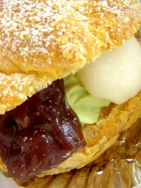 recommendations image for 花月堂 稲穂本店