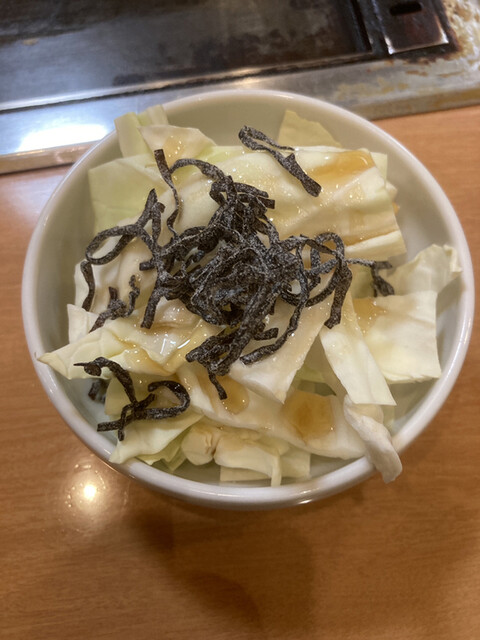 鶴橋風月 天神橋筋四番街店的实拍高清图