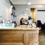 ブリッジ コーヒーアンドアイスクリーム的實拍圖