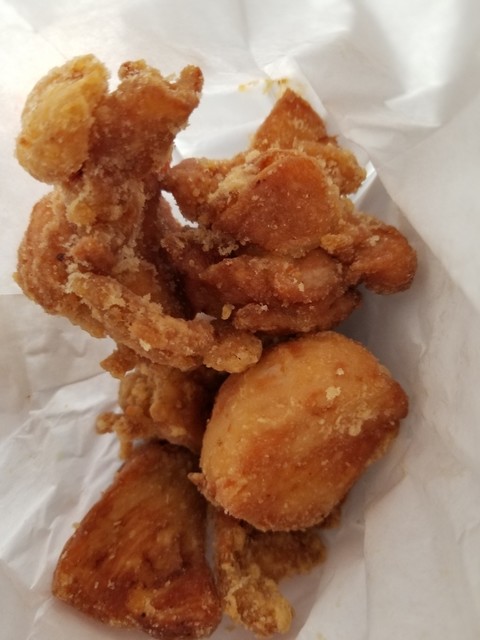 中津彩鶏々 福岡井尻店的實拍高清圖
