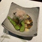 黒茶屋的實拍圖