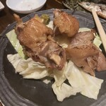 recommendations for たら福 大名店