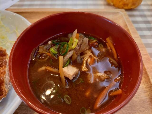 かつ満 JO-TERRACE OSAKA店的實拍高清圖