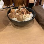 麺屋 なおと的實拍圖