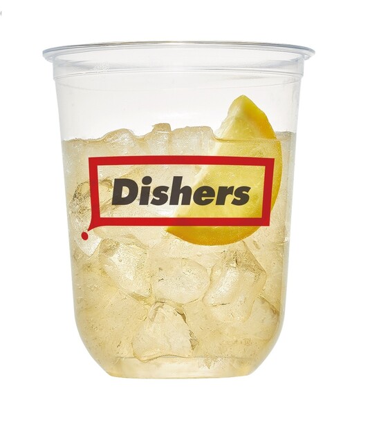 Dishers 新宿住友ビル店的實拍高清圖