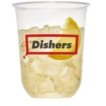 Dishers 新宿住友ビル店的實拍圖