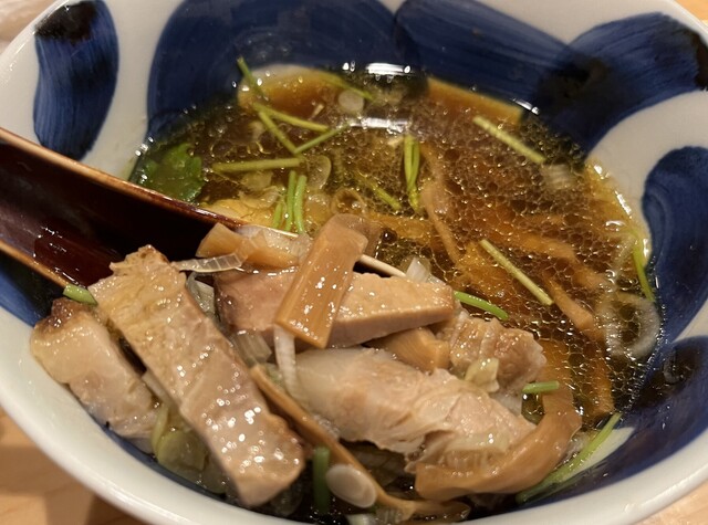 recommendations image for 自家製麺 ロビンソン