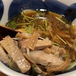 recommendations for 自家製麺 ロビンソン