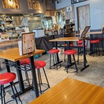 築地銀だこ 香椎駅前店的实拍图