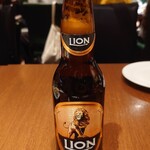 Asian Dining & Bar SAPANA 水道橋店的實拍圖