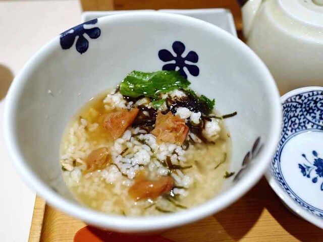 だし茶漬けえん ルミネ新宿店的實拍高清圖