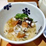 だし茶漬けえん ルミネ新宿店的實拍圖