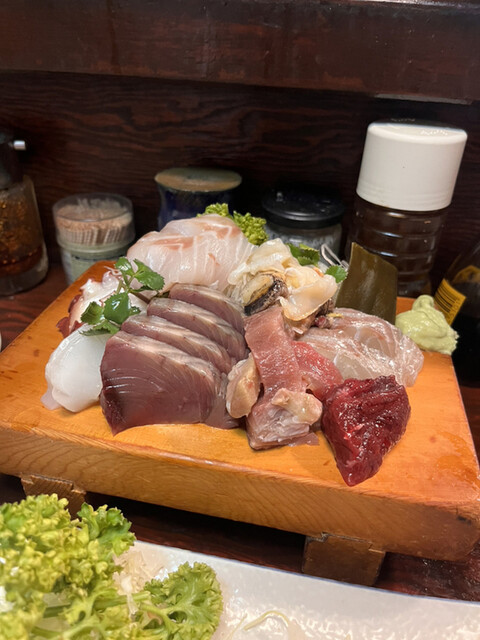 recommendations image for まん福亭