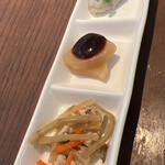 recommendations for LionCAFE