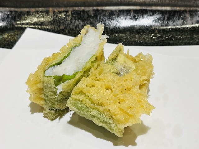 銀座 天一 博多店的實拍高清圖