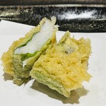 銀座 天一 博多店的實拍圖