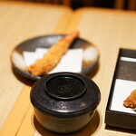 とんかつKYK 京都ポルタ店的实拍图