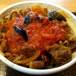 すき家 枚方渚内野店的实拍图