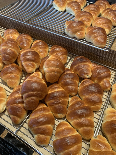 recommendations image for mills by Truffle Bakery 福岡春日店