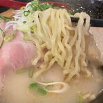 僕は麺だけを傷つけない的实拍图