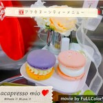 recommendations for マカプレッソ 天王寺店