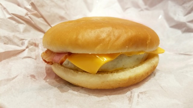 recommendations image for マクドナルド ビックカメラAKIBA店