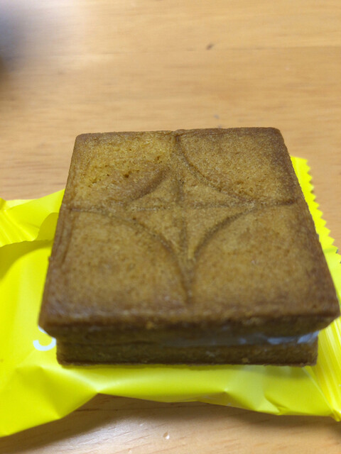 recommendations image for PRESS BUTTER SAND 池袋店