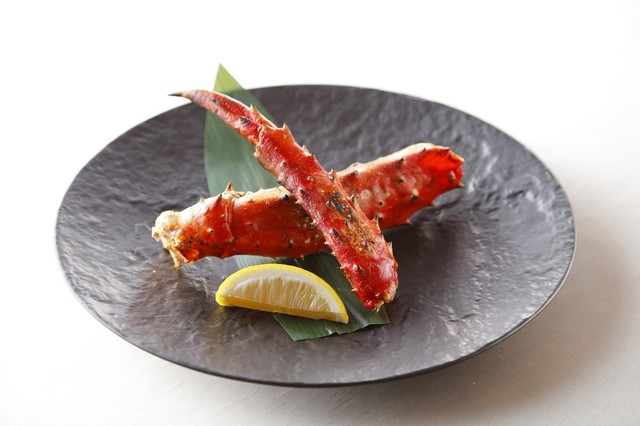 鉄板焼き こころ的實拍高清圖