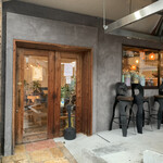 ｃａｆｅ ｂａｌｉ ｇａｓｉ 北山的實拍圖