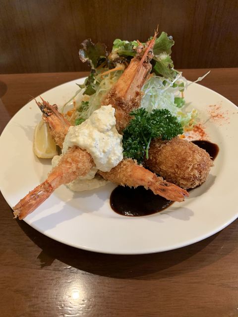 洋食 Kogame的实拍高清图