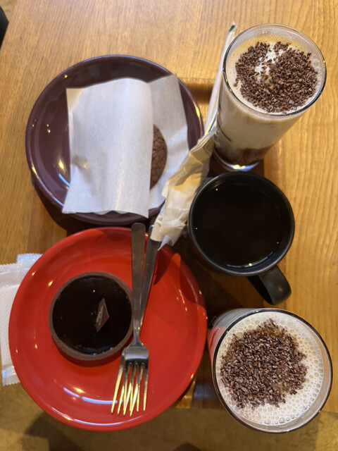 スターバックスコーヒー 駒沢1丁目店的實拍高清圖