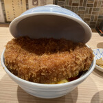 とんかつ丸七 深川不動店的實拍圖