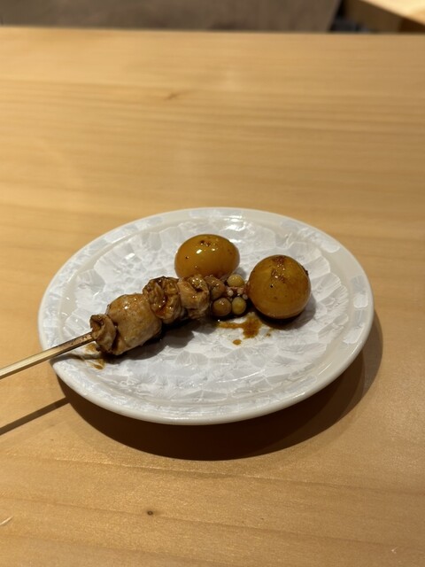 焼鳥 森本的實拍高清圖