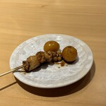 焼鳥 森本的實拍圖